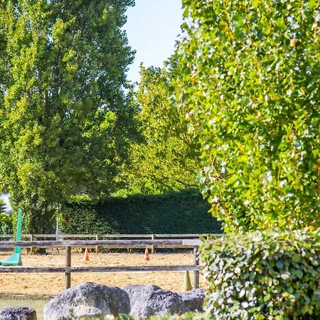 Кемпинг Nature Oleron *